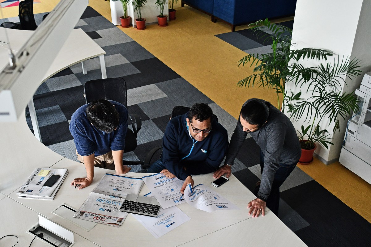 Paytm、PayPayの株式をソフトバンクに2億7920万ドルで売却