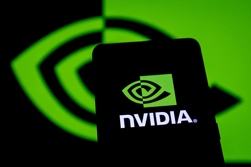 Nvidia、時価総額5兆ドルを突破し初の企業に